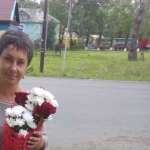 Светлана, 51 год