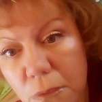 Анна, 54 года