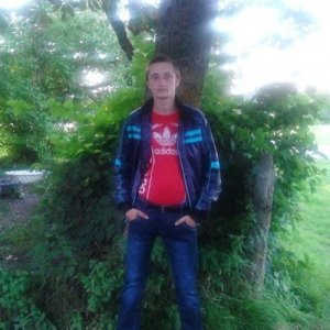 Вадим Антонов, 33 года