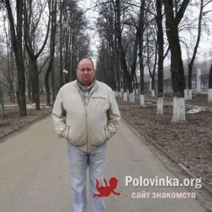 Константин , 58 лет