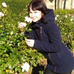 Ирина , 43 года