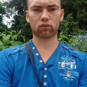 Юрий , 31 год