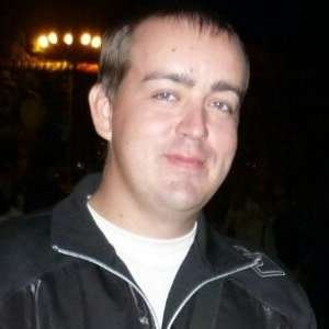 Евгений , 37 лет