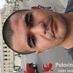Азиз , 38 лет