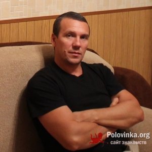 Роман , 54 года