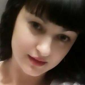 Инна Максимова, 37 лет