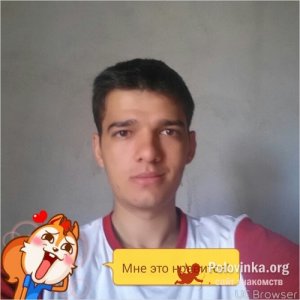 Firdavs , 34 года