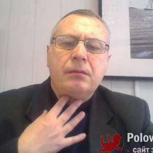 Николай Иванов, 65 лет