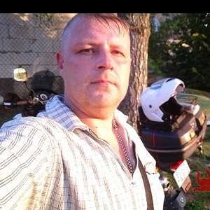 Андрей , 51 год