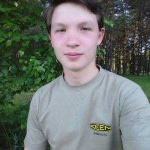 Артём Кадахманов, 26 лет