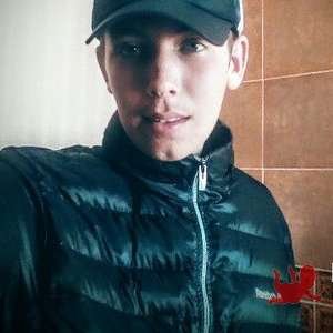 ТЁма , 30 лет