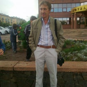 Леонид , 66 лет