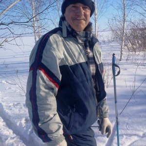 Владимир , 75 лет