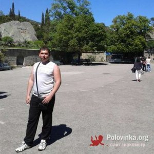 Станислав , 38 лет