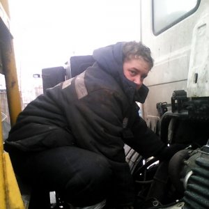 Александр , 36 лет