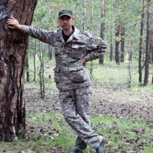 Владимир , 51 год
