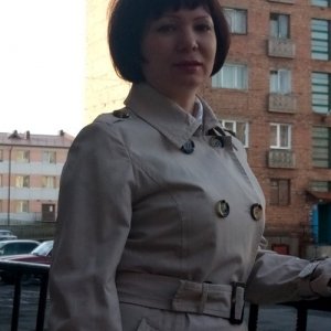 Зиля , 54 года
