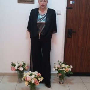Татьяна , 69 лет