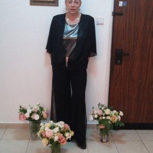 Татьяна , 70 лет