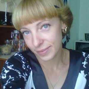 Антонина , 38 лет