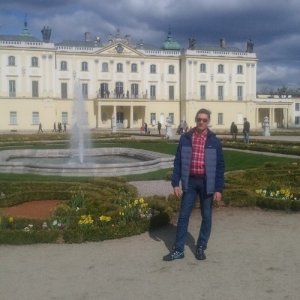 Игорь , 54 года
