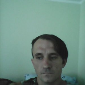 Юрий Коноваленко, 36 лет