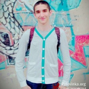 Михаил , 27 лет
