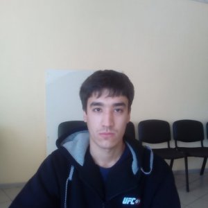 Ismail , 29 лет