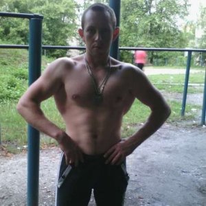 Рома , 42 года