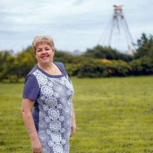 Ольга , 55 лет