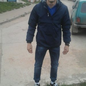 Феликс , 30 лет