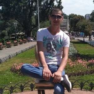 Юрий Семикин, 38 лет