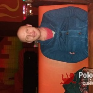 Алексец , 46 лет