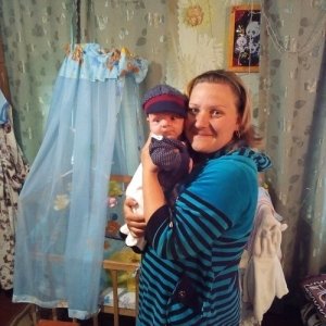 Яна , 33 года