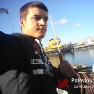 Илья , 26 лет
