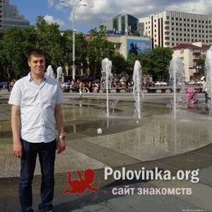 Анатолий , 44 года