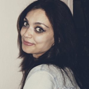 Кристина , 36 лет