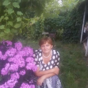 Анюта , 63 года