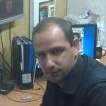 Владимир, 45 лет