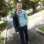 Саня, 27 лет