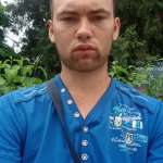 Юрий, 31 год