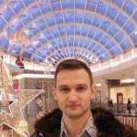 Антон, 31 год