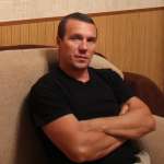 Роман, 54 года