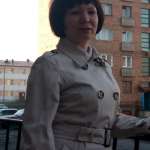 Зиля, 54 года