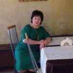 Вера, 68 лет
