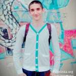 Михаил, 27 лет