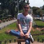 Юрий, 38 лет