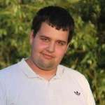 Владимир, 32 года