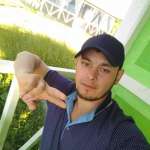 Али, 37 лет