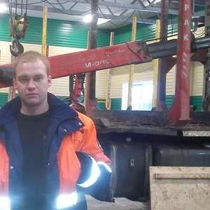 Кирилл яковлев, 29 лет